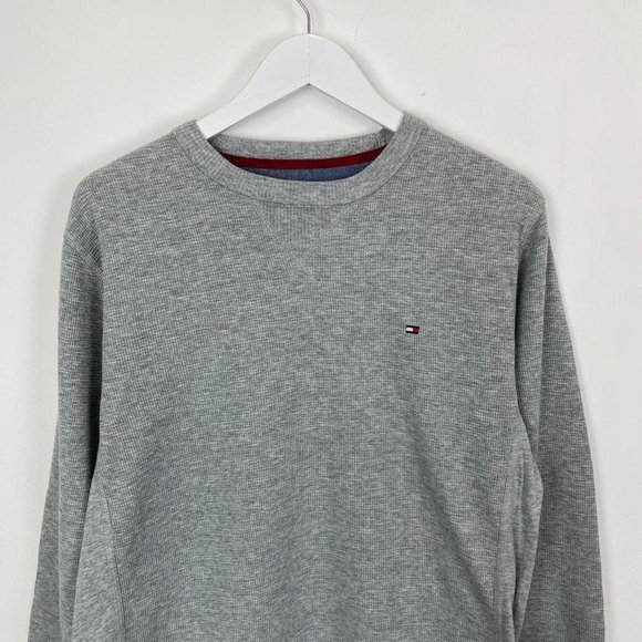 Tommy Hilfiger Vintage Sweatshirt - Picture 2 of 4